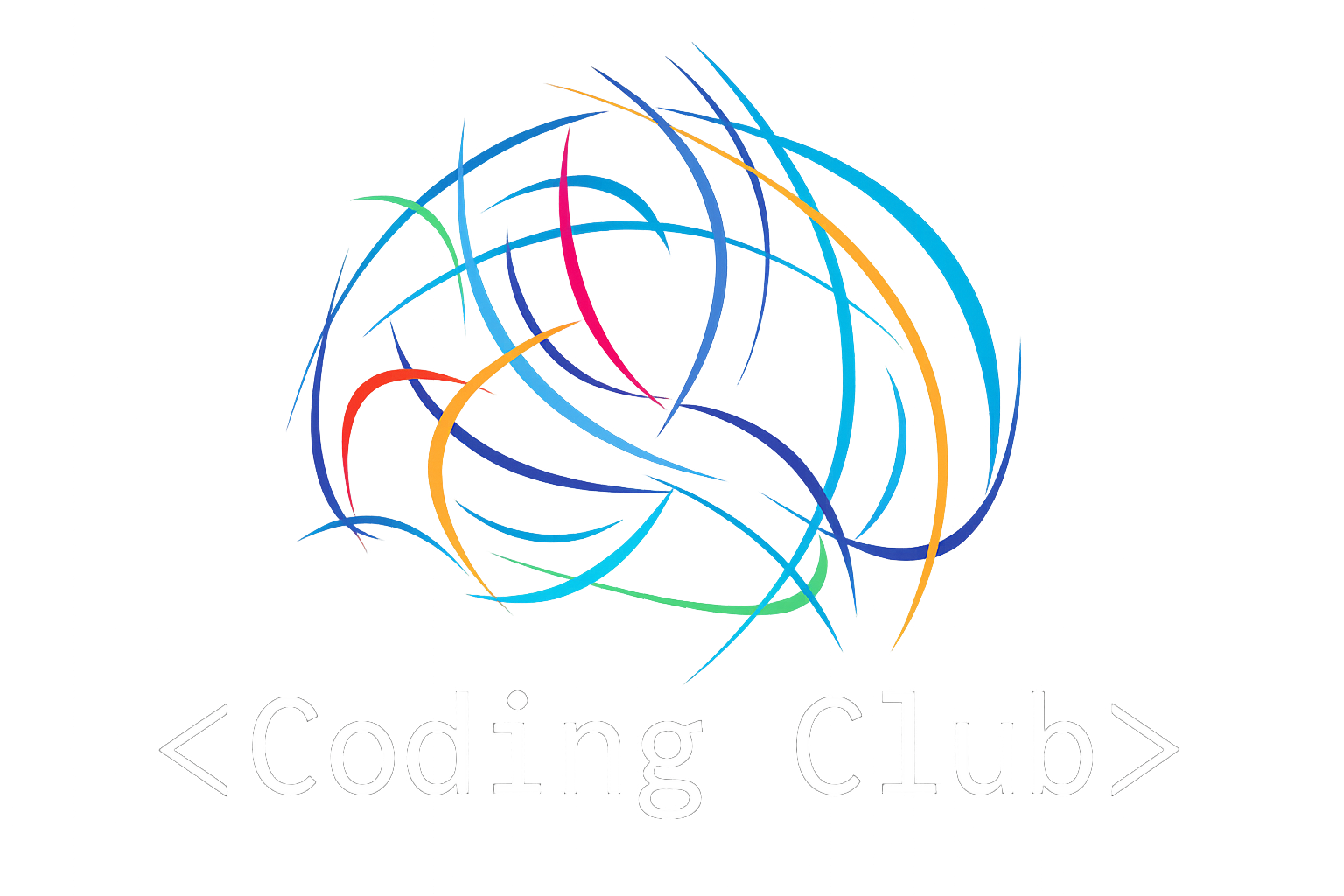 Coding Club Logo