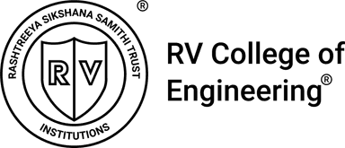 RVCE Corner Logo
